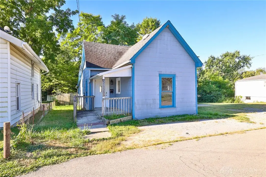 21 S Buckles Avenue, Jamestown, OH 45335 - #1