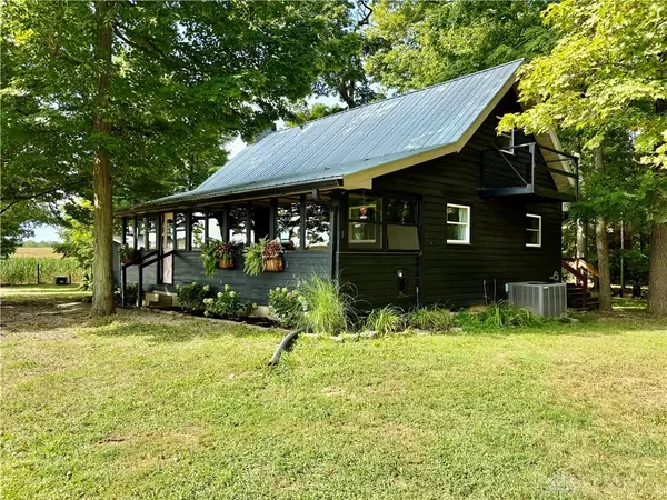 9987 Puddenbag Road, Germantown, OH 45327