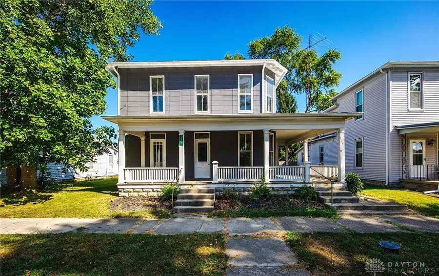 124 Deem Street, Eaton, OH 45320 - Image #3