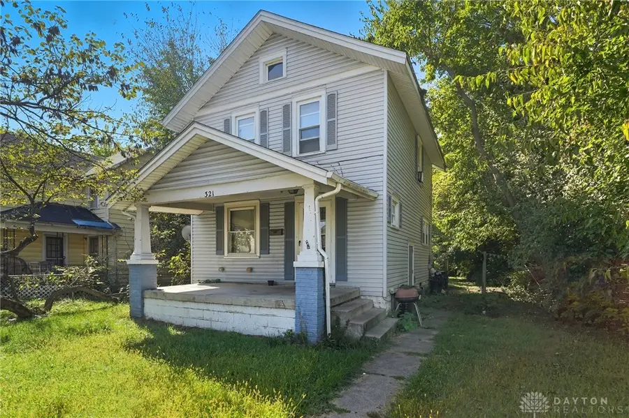 321 Glenn Avenue, Springfield, OH 45505 - Image #2