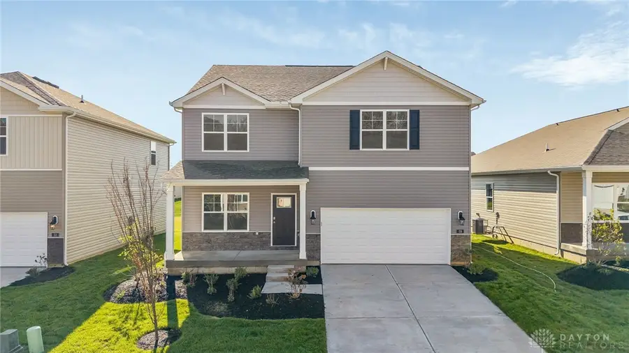59 Great Horned Drive, Oxford, OH 45056 - Image #3