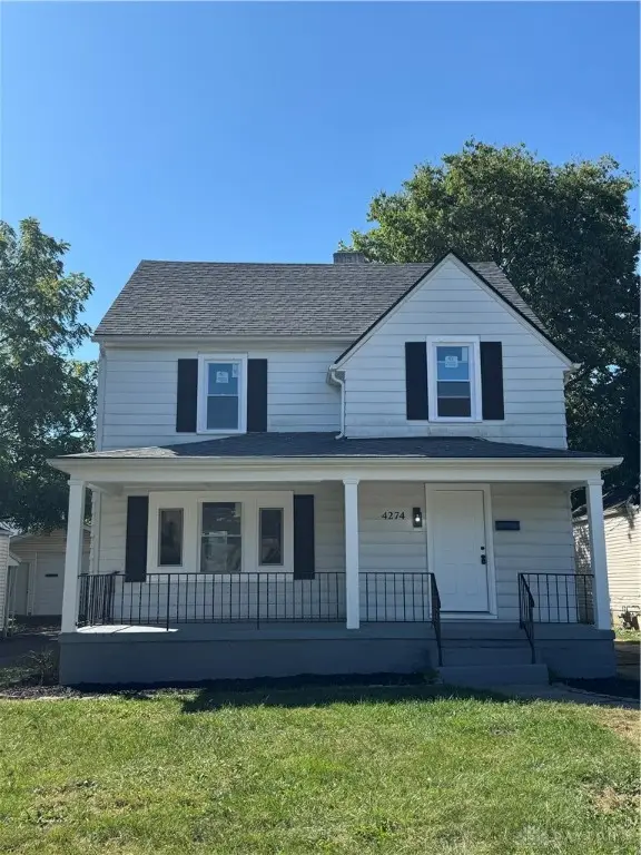 4274 Corinth Boulevard, Dayton, OH 45410 - Image #1