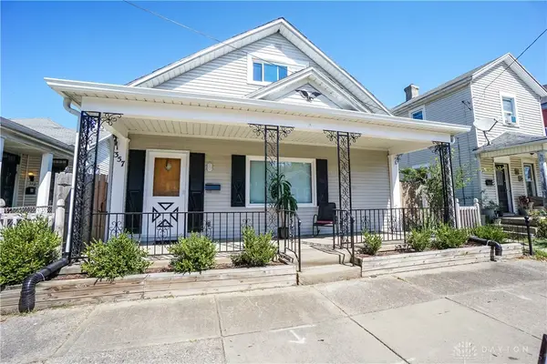 357 Xenia Avenue, Dayton, OH 45410