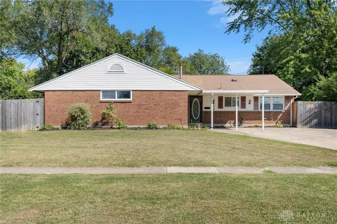 5159 Fishburg Road, Huber Heights, OH 45424 - #1