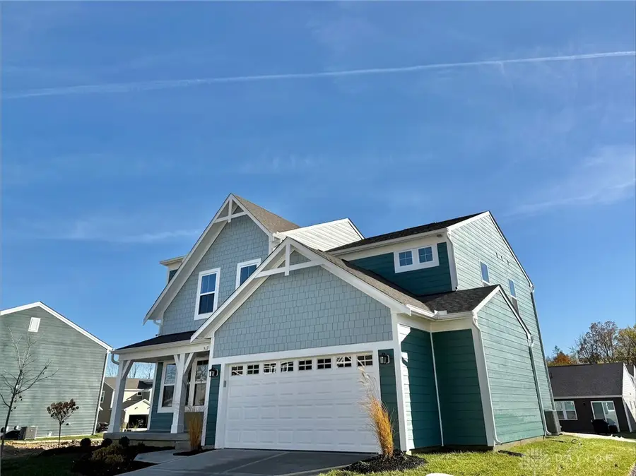 517 Iris Drive, Yellow Springs, OH 45387 - Image #2