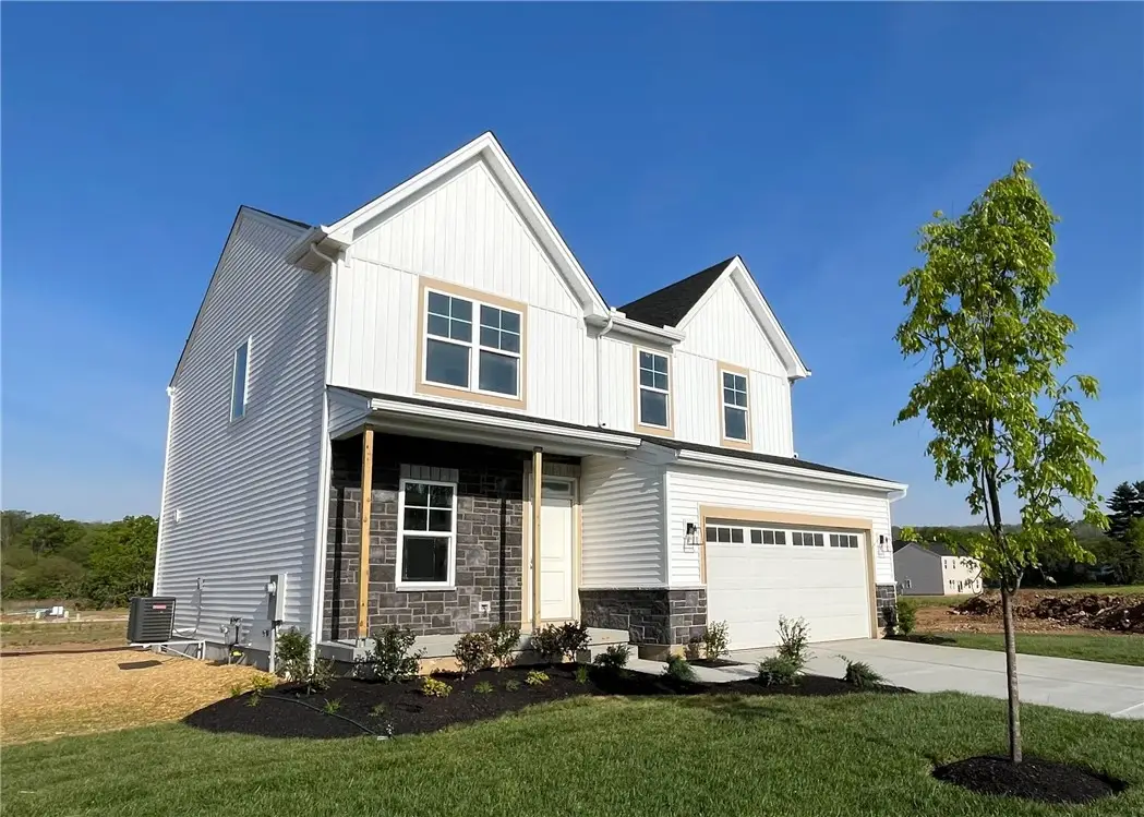 807 Countryside Avenue, Trenton, OH 45067 - #1