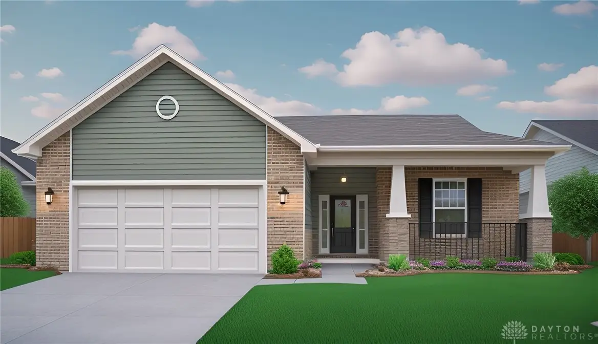 732 West Arlington Drive, Trenton, OH 45067 - Image #1