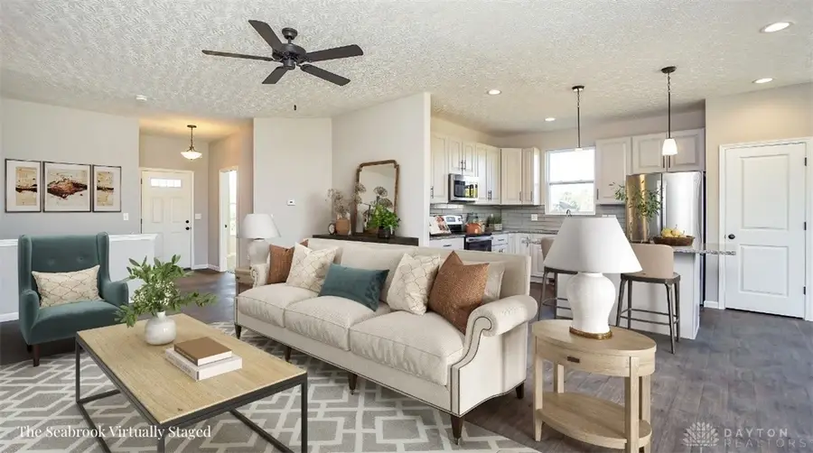 732 West Arlington Drive, Trenton, OH 45067 - Image #2