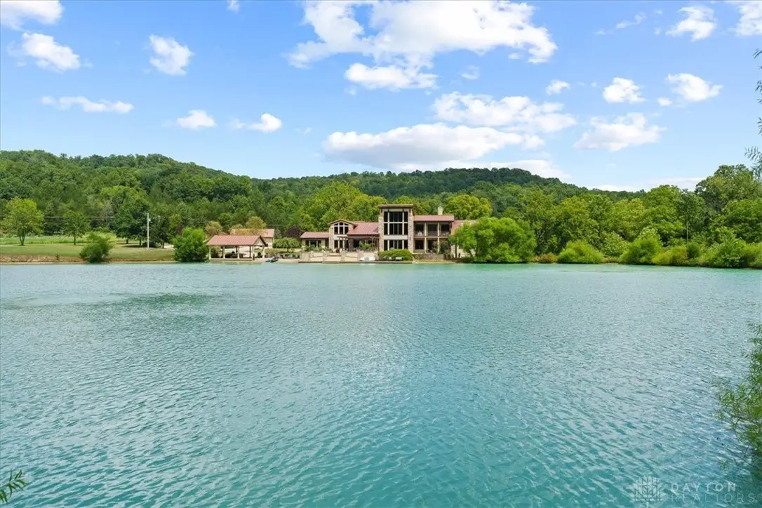 1805 Waggoner Riffle Road, West Union, OH 45693 - #1