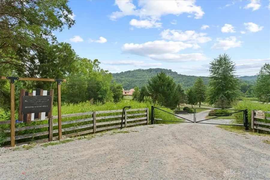 1805 Waggoner Riffle Road, West Union, OH 45693 - #2