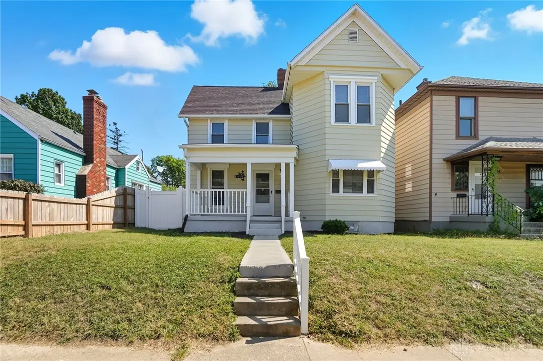 1254 Phillips Avenue, Dayton, OH 45410 - Image #1