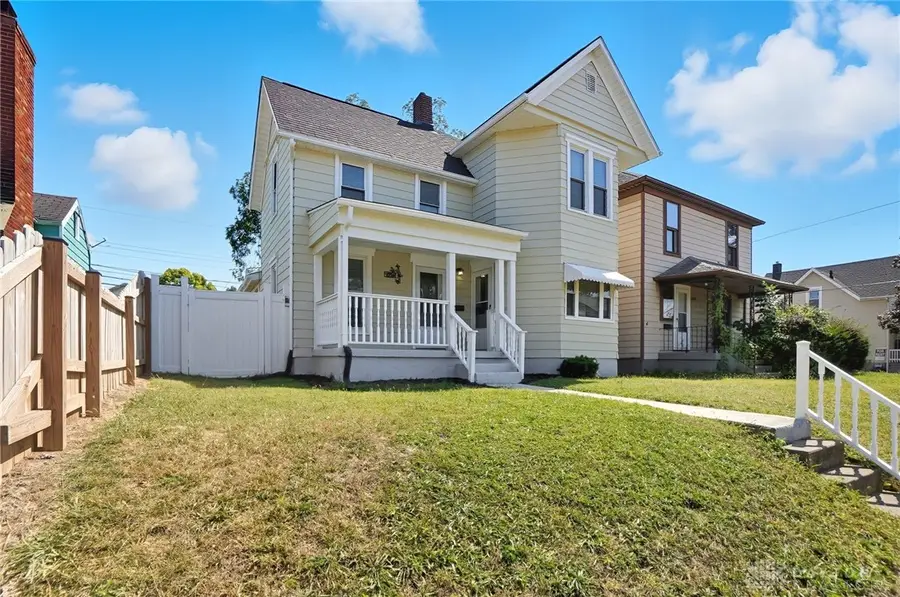 1254 Phillips Avenue, Dayton, OH 45410 - Image #2