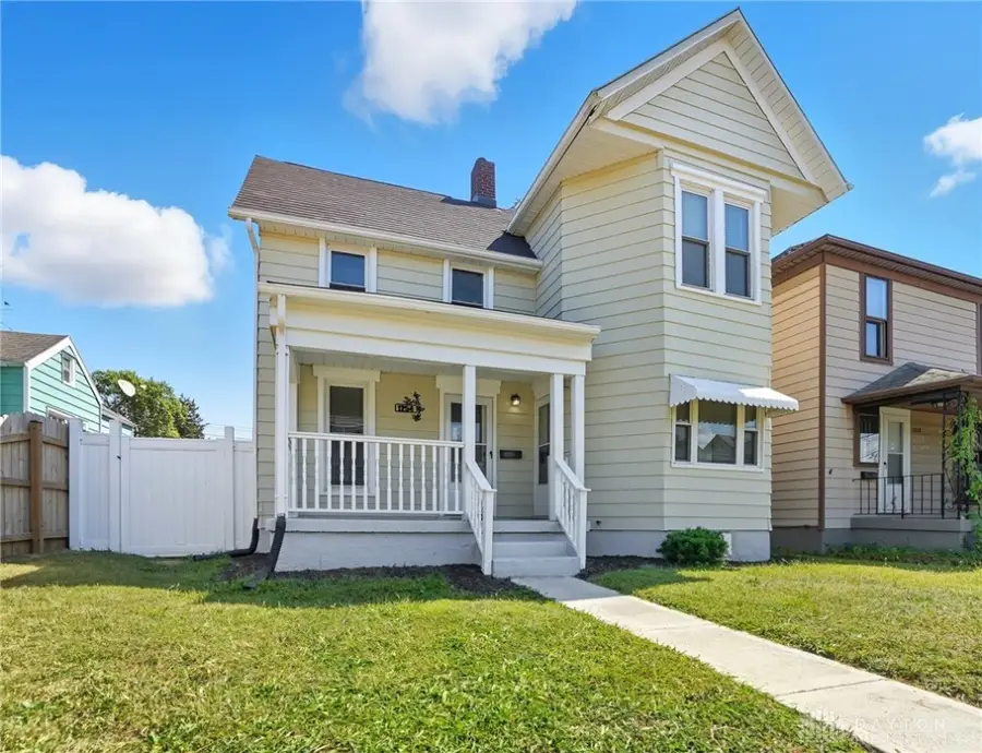 1254 Phillips Avenue, Dayton, OH 45410 - Image #3