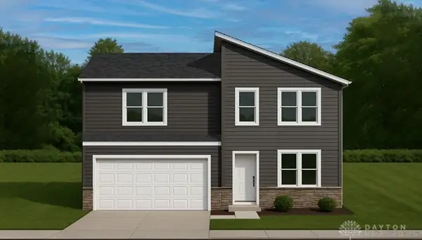 634 Addy Avenue, Sidney, OH 45365