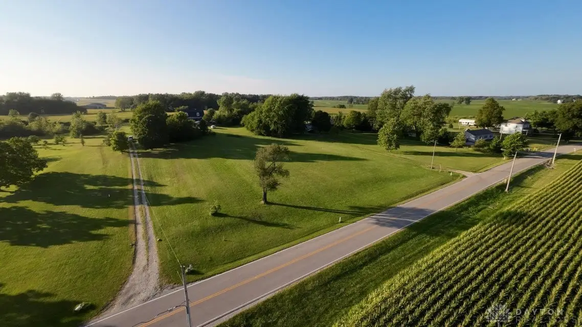 2321 N Houston Pike, South Vienna, OH 45369 - #1