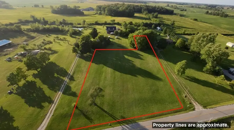 2321 N Houston Pike, South Vienna, OH 45369 - #2