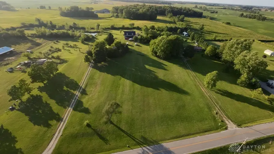 2321 N Houston Pike, South Vienna, OH 45369 - #3