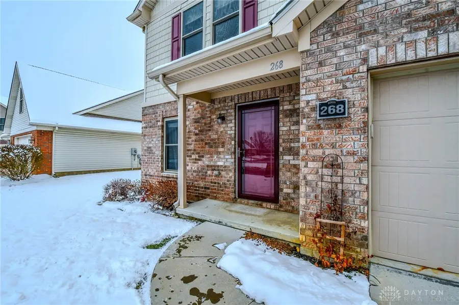 268 Hampton Trail, Springfield, OH 45502 - Image #2