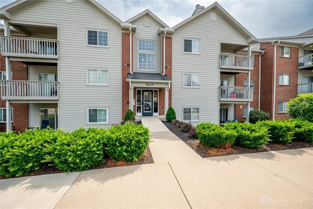 7636 Shawnee Lane #206, West Chester, OH 45069 - Image #1