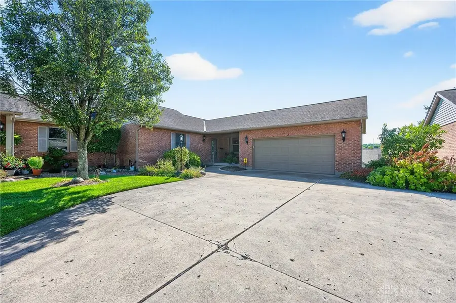 1210 Stephanie Drive #3, Hamilton, OH 45013 - #2