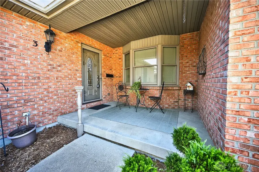 1210 Stephanie Drive #3, Hamilton, OH 45013 - #3