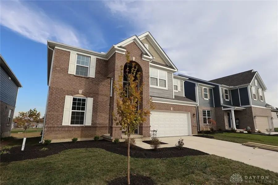 2017 Glen Valley Drive #213, Washington Township, OH 45458 - Image #3