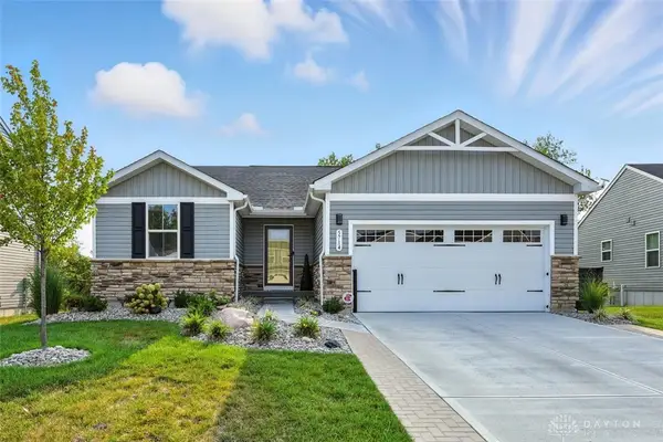 5714 Millbrook Drive, Middletown, OH 45042