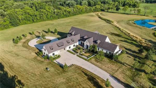 7940 Bunnell Hill Road, Springboro, OH 45066