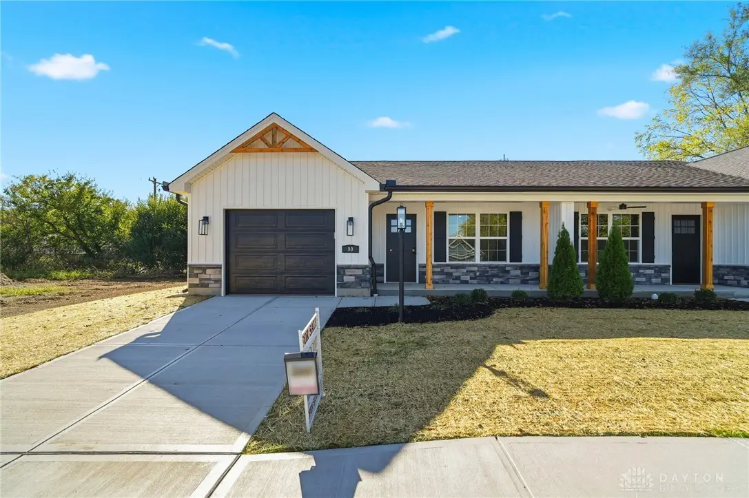 90 Timber Creek Drive, Carlisle, OH 45005 - #1