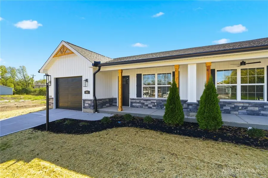 90 Timber Creek Drive, Carlisle, OH 45005 - #2