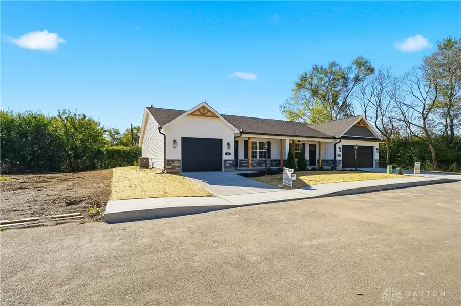 90 Timber Creek Drive, Carlisle, OH 45005 - #3