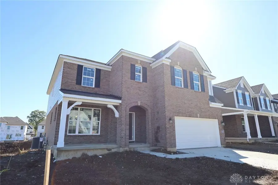 10072 Gully Pass Drive #245, Washington Township, OH 45458 - Image #3