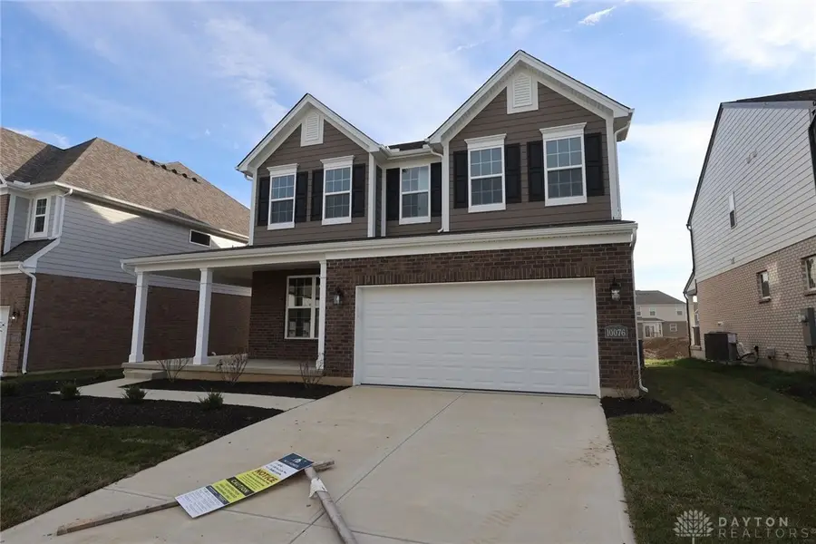 10076 Gully Pass Drive #246, Washington Township, OH 45458 - Image #2