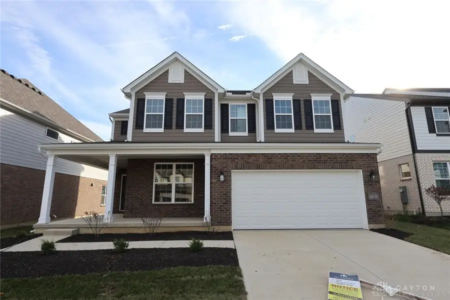 10076 Gully Pass Drive #246, Washington Township, OH 45458 - Image #3
