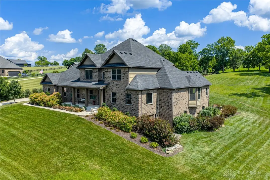 6363 Trillium Drive, Waynesville, OH 45068 - Image #1