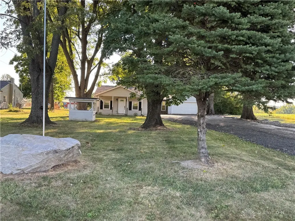 4640 Shaker Road, Franklin, OH 45005 - Image #1