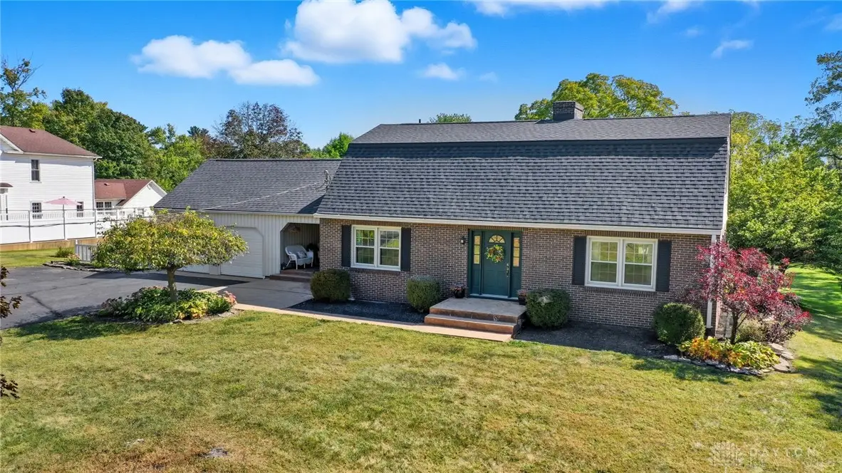 144 S Bird Road, Springfield, OH 45505 - Image #1