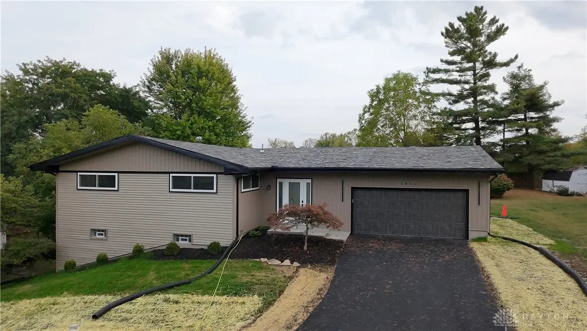 1811 Devon Drive, Springfield, OH 45503 - Image #1