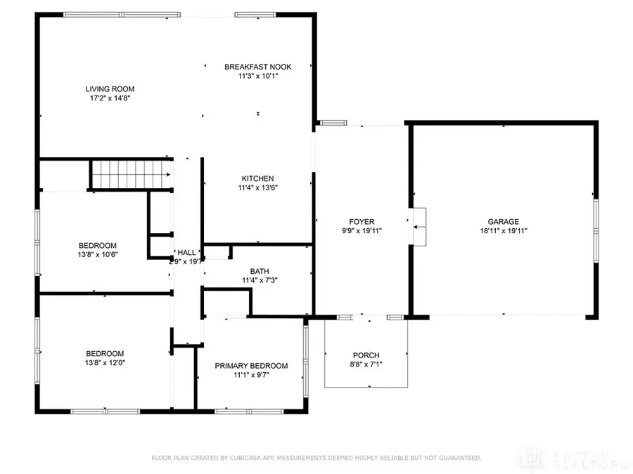 1811 Devon Drive, Springfield, OH 45503 - Image #3