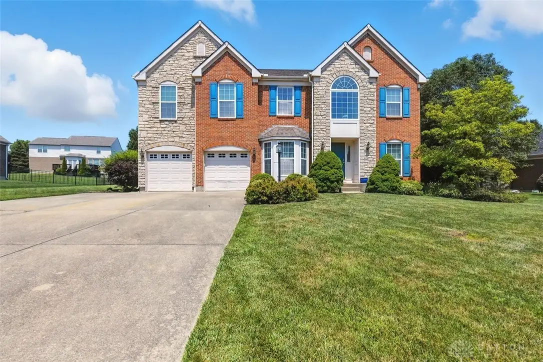 3462 Elbert Drive, Fairfield, OH 45011 - #1