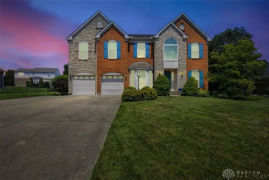 3462 Elbert Drive, Fairfield, OH 45011 - #2