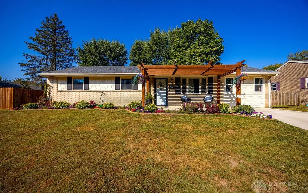 103 Katherine Court, Camden, OH 45311 - Image #1