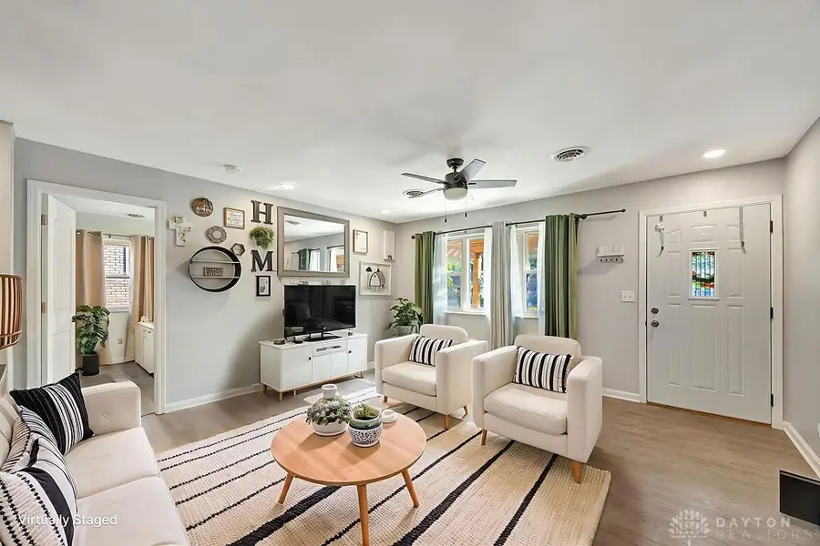 103 Katherine Court, Camden, OH 45311 - Image #3