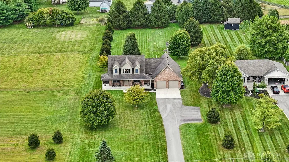 2130 N Liberty Keuter Road, Lebanon, OH 45036 - Image #1