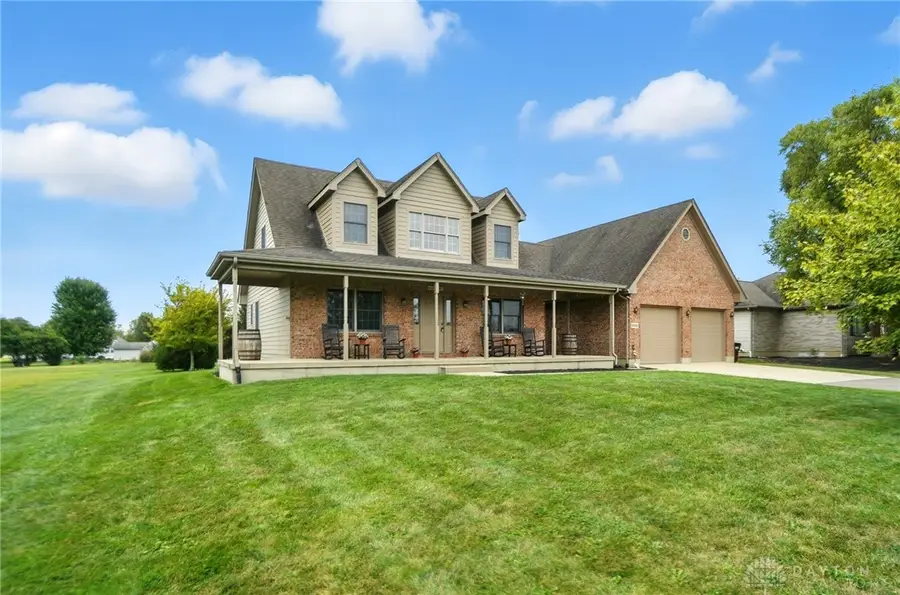 2130 N Liberty Keuter Road, Lebanon, OH 45036 - Image #2