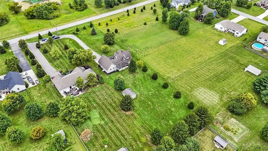 2130 N Liberty Keuter Road, Lebanon, OH 45036 - Image #3