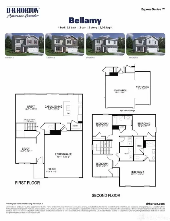 1272 Baybury Avenue, Xenia, OH 45385 - Image #3