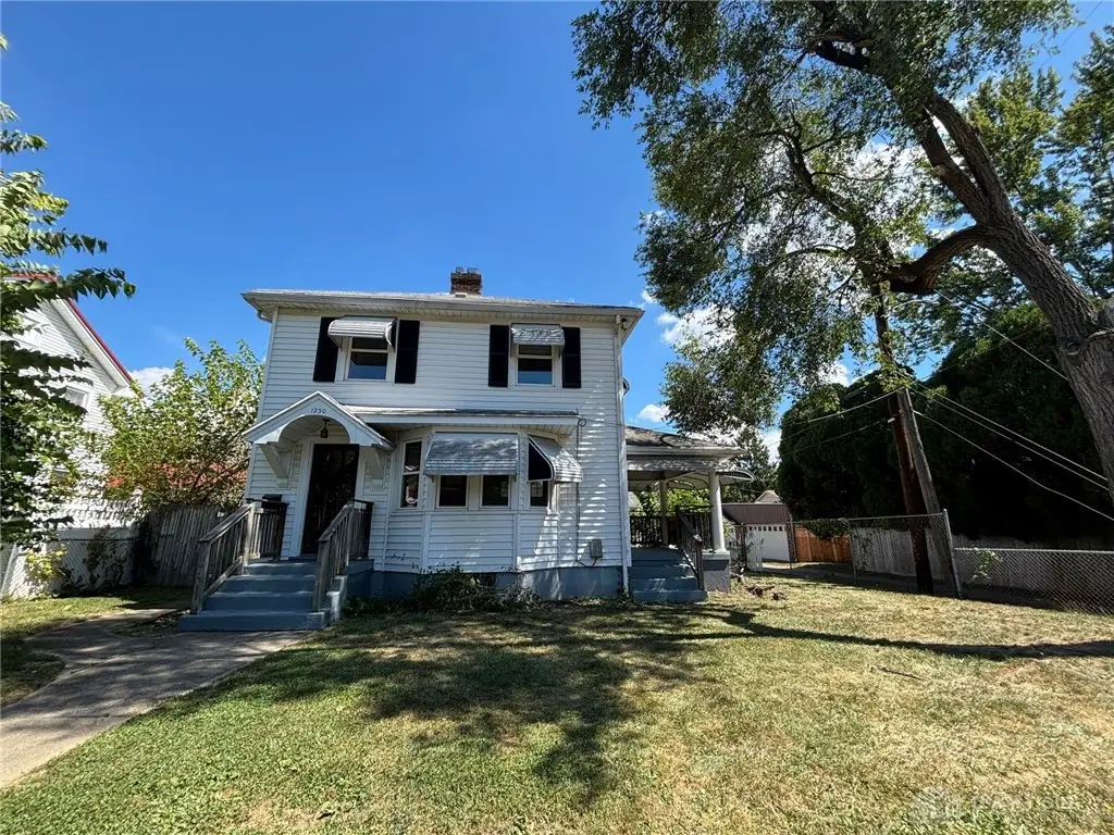 1230 Pursell Avenue, Dayton, OH 45420 - #1