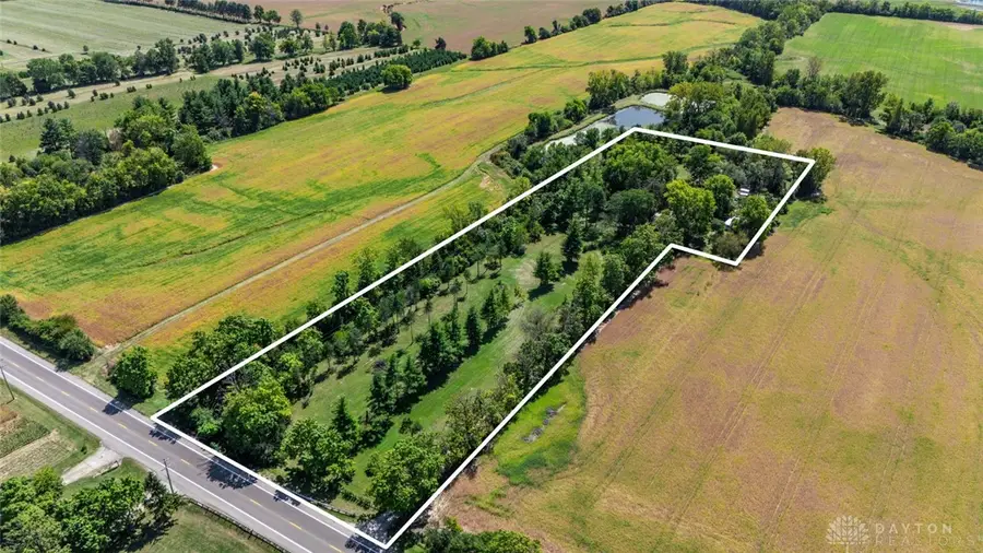 8620 W 3rd Street, New Lebanon, OH 45345 - #2