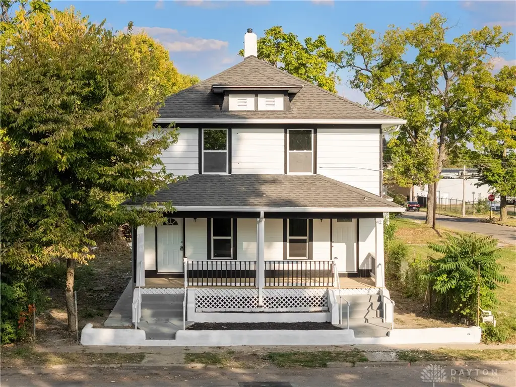 40 Mathison, Dayton, OH 45417 - Image #1